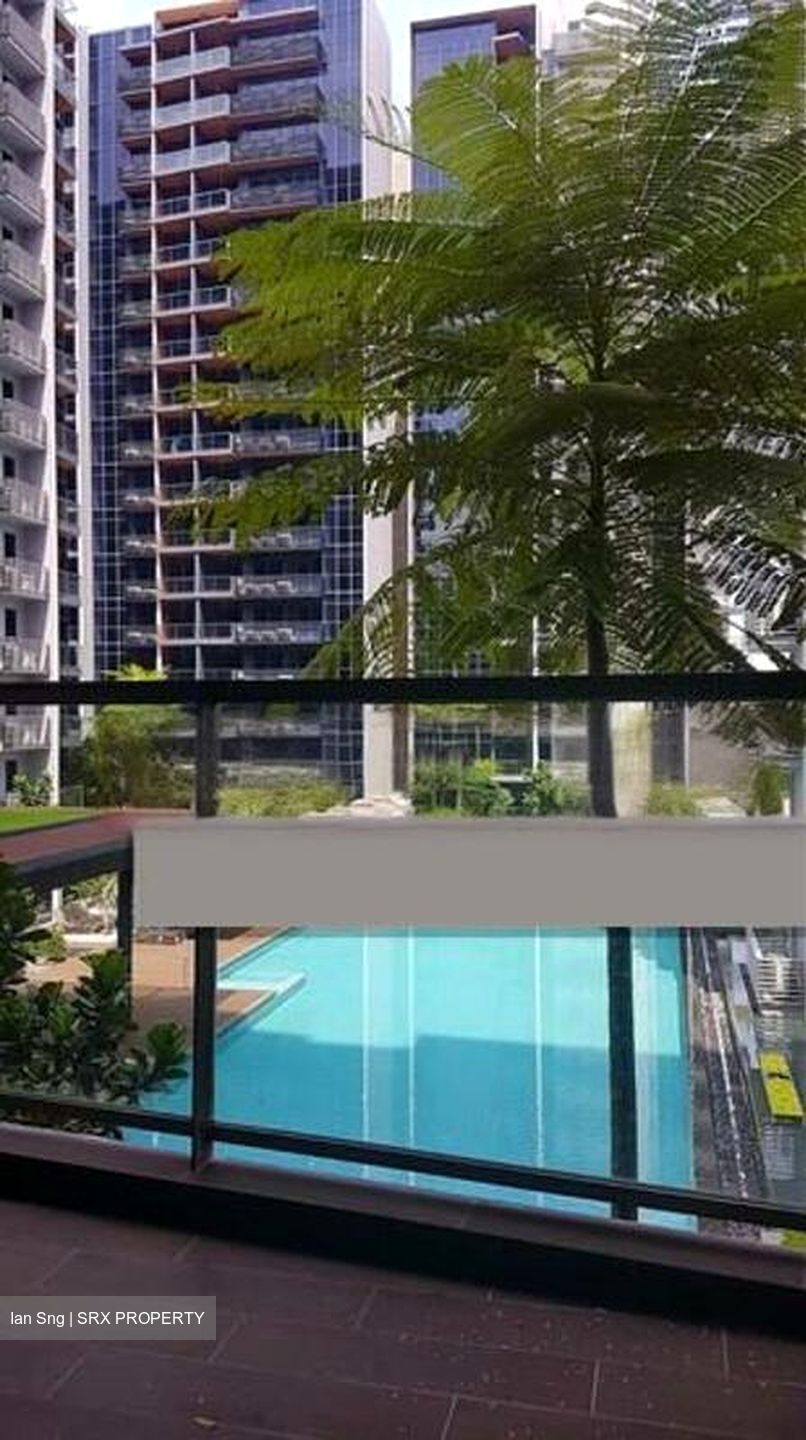 Lake Grande (D22), Condominium #497755581